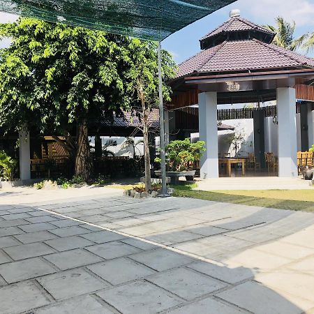 Trieu Khang Hotel gần sân bay Cam Ranh near Cam Ranh Airport Exterior foto